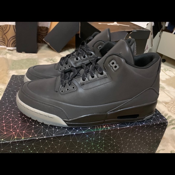 Air jordan 5lab3 - Picture 2 of 5